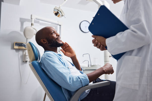 Best Pediatric Emergency Dentist in Benton Harbor, MI
