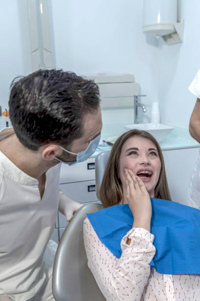 Best Emergency Treatment for Dental Infections or Abscesses in Benton Harbor, MI