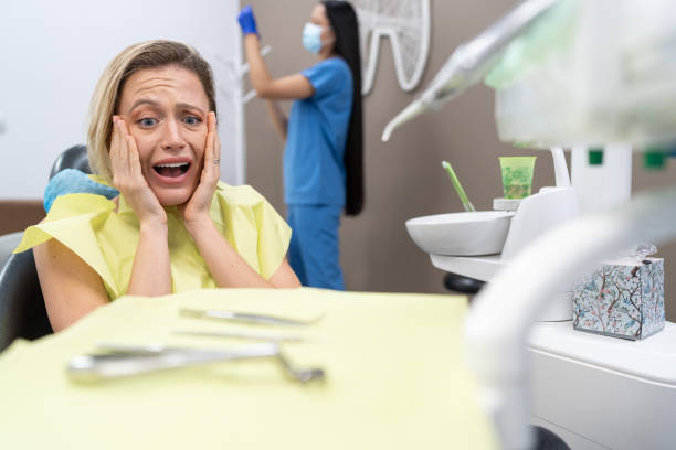 Best Emergency Treatment for Dental Infections or Abscesses in Benton Harbor, MI